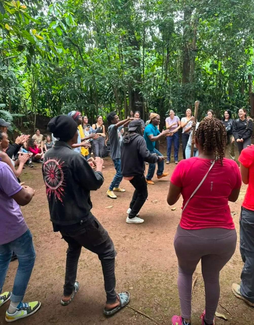 Chagga Culture
